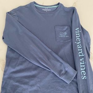 Vineyard vines long sleeve T-shirt